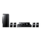 Samsung HT-D550