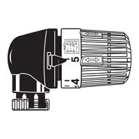 Heimeier 7300-00.500 Manual De Instrucciones