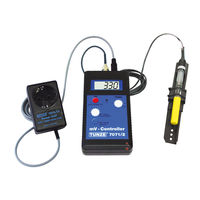 Tunze 7071/2 Instrucciones De Uso