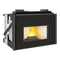 Chimeneas de Interior Jotul PC 900 Manual De Instalación, Utilización Y Mantenimiento