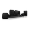 Sistema de Teatro en Casa Philips HTS2500 Manual Del Usuario