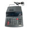 Calculadoras Canon MP21DV Instrucciones