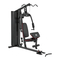 Equipos de Fitness Adidas ADBE-10250 Manual De Montaje