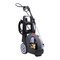 Lavadoras a Presión Kruger KHL150F Manual De Instrucciones