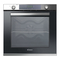 Hornos Candy FCXP645X/E Instrucciones De Uso