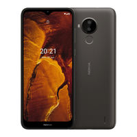 Nokia TA-1360 Guia Del Usuario