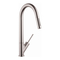 Equipo de Fontaneria Axor Starck HighAre 2-Spray Pull-Down 108211 Serie Instrucciones De Montaje / Manejo / Garantía