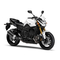 Motocicletas Yamaha FZ8-N Manual Del Propietário