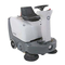 Fregadoras Advance Terra 3700B Instrucciones De Uso