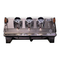 Cafeteras Faema PRESIDENT A-GTI Uso E Instalacion