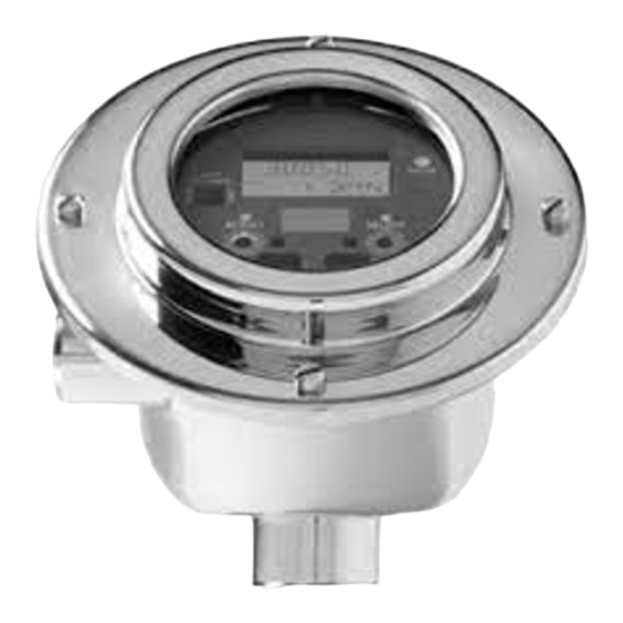 Emerson Micro Motion 2400S Manual De Configuración Y Uso