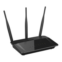 D-Link WIRELESS AC 750 Guia De Instalacion