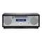 Sistemas Estéreo Tivoli Audio MUSIC SYSTEM BT Manual De Usuario