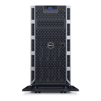 Dell PowerEdge T330 Manual Del Propietário