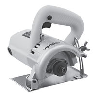 Vonder SMV 1300S Manual De Instrucciones