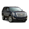 Cadillac Escalade 2017