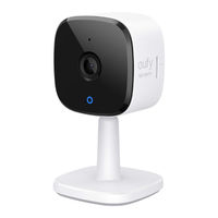 eufy Security Indoor Cam 2K Guia De Inicio Rapido