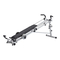 Equipos de Fitness Kettler VARIOGYM Manual Del Usuario