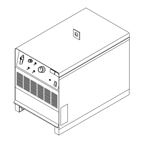 Miller Dimension 302 Manual Del Operador