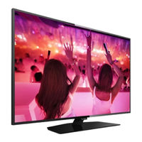 Philips 32PHT5301 Manual De Usuario