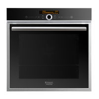 Hotpoint Ariston FK 1041L P.20 X/HA S Manual De Instrucciones