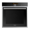 Hornos Hotpoint Ariston FK 1041L P.20 X/HA S Manual De Instrucciones
