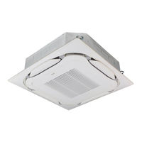 Daikin FXFN71A2VEB Guía De Referencia Para El Instalador Y El Usuario
