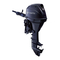 Motores TOHATSU MFS 25C Manual Del Propietário