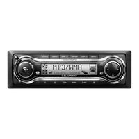 Blaupunkt Alicante MP36 Instrucciones De Manejo