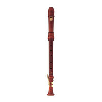Yamaha Tenor Manual De Instrucciones