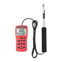 Amprobe TMA-21HW Manual De Uso