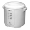 Freidoras Clatronic FR 2368 Instrucciones De Servicio