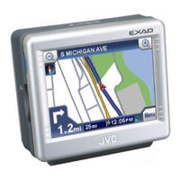JVC KV-PX9B Instrucciones De Actualización