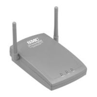 SMC Networks SMC2455W Manual De Instrucciones