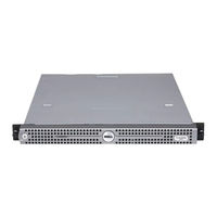 Dell PowerEdge R200 Procedimientos Iniciales Con El Sistema