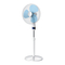 Ventiladores Brandson Equipment 305057 Manual Del Usuario
