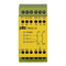 Sistema de Seguridad Pilz PNOZ 16 Manual De Instrucciones