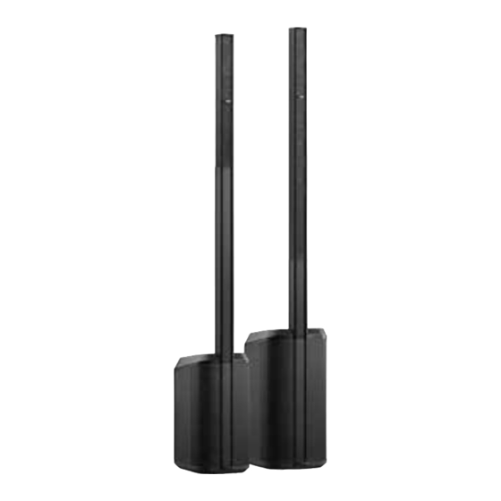 Bose L1 Pro8 Guia Del Propietario