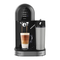 Cafeteras cecotec POWER INSTANT-CCINO 20 CHIC Serie Manual De Instrucciones
