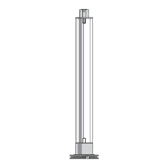 GEIGER SOLIDline Manual De Instrucciones