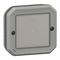 Accesorios para Refrigeradores y Congeladores LEGRAND Plexo 0 698 76L Ficha Técnica