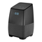 INSIGNIA NS-CSPGASP2 / NS-CSPGASP2-C - Configuración rápida del altavoz portátil con voz