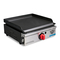 Manual de la parrilla VERSA TOP GRILL Camp Chef FTG250