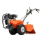 Equipos Agrícolas Husqvarna TR430 DUAL Manual De Instrucciones