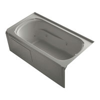 Kohler K-1357 Guia De Instalacion