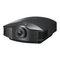 Proyectores Sony VPL-HW55ES Manual De Instrucciones
