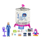 Juguetes Mattel Barbie GXF27 Manual De Instrucciones