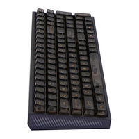 Epomaker TH100 Guia De Inicio Rapido