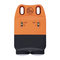 Detectores IFM Electronic NN504A Manual De Instrucciones