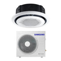 Samsung AC071RN4PKG/EU Manual De Usuario